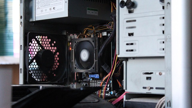 Neuromorphic AI Processor
