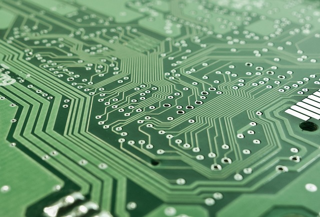Motherboard